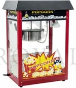 Inne urządzenia gastronomiczne - Royal Catering 456 45643430 Maszyna do popcornu RCPS-16E (moc: 16 - miniaturka - grafika 1