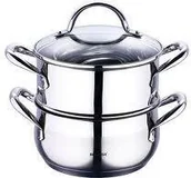 Garnki - Bergner BG-6521 - miniaturka - grafika 1