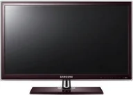 Telewizory - Samsung UE32D4020 - miniaturka - grafika 1