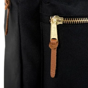 Herschel SETTLEMENT Plecak black 10005 - Plecaki - miniaturka - grafika 8