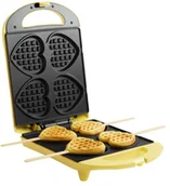 Gofrownice - Bestron Sweet Dreams DSW271 - miniaturka - grafika 1