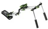 Kamery cyfrowe - akcesoria - Genesis Gear Rig naramienny Cine VSS - miniaturka - grafika 1