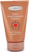 Samoopalacze - Clarins Samoopalacz do ciała w żelu Self Tanning Instant Gel 125ml - miniaturka - grafika 1