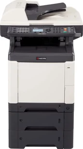 Kyocera FS-C2126MFP (1102MB3NL0) - Urządzenia wielofunkcyjne - miniaturka - grafika 4