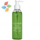Żele do mycia twarzy - Dermedic Normacne antybakteryjny żel do mycia 200 ml - miniaturka - grafika 1