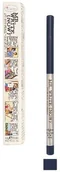 Akcesoria i kosmetyki do stylizacji brwi - TheBalm TheBalm Mr Write Now Raj B Navy | Kredka do oczu 0,28g - miniaturka - grafika 1