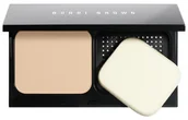 Podkłady do twarzy - Bobbi Brown Skin Weightless Powder Foundation Sand 11.0 g - miniaturka - grafika 1