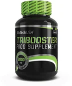 Boostery testosteronu - BioTech Tribooster - miniaturka - grafika 1