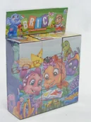 Klocki - Artyk Klocki 6 - miniaturka - grafika 1