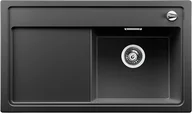 Zlewozmywaki - Blanco ZENAR 45S ANTRACYT 516670 - miniaturka - grafika 1