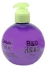 Tigi Bed Head Small Talk krem Stylizujący 200ml - Kosmetyki do stylizacji włosów - miniaturka - grafika 2