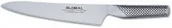 Noże kuchenne - Global G-3 Nóż pojedynczy do porcjowania 21cm - miniaturka - grafika 1