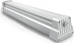 Greenlux Oprawa SMD Dust Profi LED 120 (GXWP171) - Oprawy, klosze i abażury Greenlux Oprawa SMD Dust Profi LED 120 (GXWP171) - Oprawy, klosze i abażury - miniaturka - grafika 1