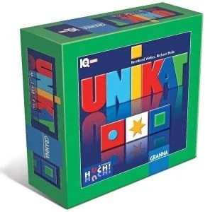 Granna Unikat - Gry planszowe - miniaturka - grafika 2