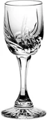 Kieliszki - Crystal Julia Kieliszki do likieru kryształowe 6 sztuk 5797 - miniaturka - grafika 1