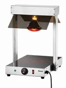 Inne urządzenia gastronomiczne - Bartscher Most grzewczy na podczerwień 1WL400 320 x 525 mm 114263 - miniaturka - grafika 1