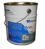 Farby i impregnaty do drewna - SigmaKalon Cekor R. Farba przeciwrdzewna 10L - miniaturka - grafika 1