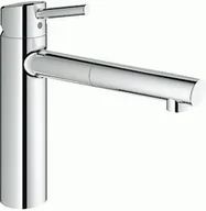 Baterie kuchenne - Grohe Concetto 31129DC1 - miniaturka - grafika 1