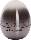 Pozostałe akcesoria kuchenne - Kinghoff Minutnik JAJKO KH-3131 - miniaturka - grafika 1