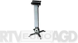 Reflecta UCHWYT SUFITOWY DO PROJEKTORA Tapa 430-650mm BLACK 23055 - Uchwyty do projektorów - miniaturka - grafika 2