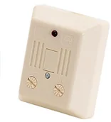 Akcesoria do telefonów stacjonarnych - ZE KOMMUNIKATIONSTECHNIK Ze Kommunikationstechnik Ruf prądu budzik WK 955 AP BGL wewnętrznym. WK 958 AP 4027639006315 - miniaturka - grafika 1