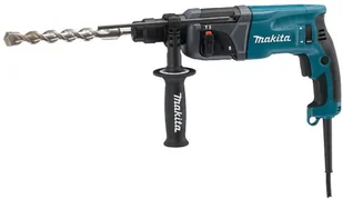 Makita HR2020 (HR2460) - Młoty udarowe - miniaturka - grafika 2