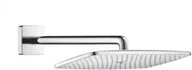 Deszczownice - Hansgrohe Raindance E360 AIR 1jet deszczownica głowica prysznicowa 36x19 z ramie - miniaturka - grafika 1