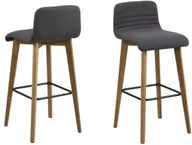 Taborety i hokery - Actona Hoker Arosa - 0000067195 0000067195 - miniaturka - grafika 1