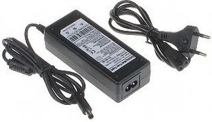 Abcvision Zasilacz 12V/3A/5.5 IMPULSOWY - Akcesoria do monitoringu - miniaturka - grafika 2