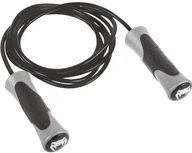 Skakanki - Speed Rope Venum Dorosłych Skakanka Challenger, Black, One Size (EU-VENUM-0973) - miniaturka - grafika 1