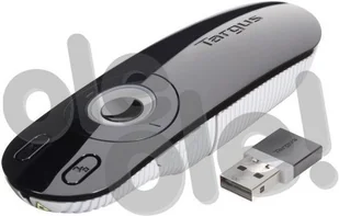 Targus AMP13EU - Prezentery i wskaźniki - miniaturka - grafika 2