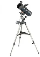 Teleskopy - Celestron TELESKOP ASTROMASTER 114 EQ - miniaturka - grafika 1