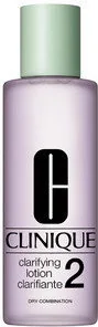 Clinique Clarifying Lotion 3 200ml - Toniki i hydrolaty do twarzy - miniaturka - grafika 2