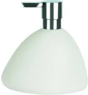 Dozowniki papieru i mydła dla firm - Spirella ETNA Dozownik mydła white 1010535 - miniaturka - grafika 1