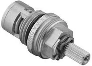 Hansgrohe Zawór ceramiczny $237 górna część armatury - Zawory i kraniki - miniaturka - grafika 2