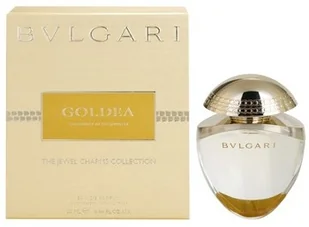 Bvlgari Goldea woda perfumowana 25ml - Wody i perfumy damskie - miniaturka - grafika 2