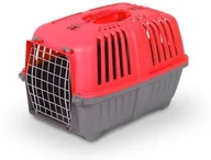 Transportery dla kotów - Yarro Transporter Pratiko Mały - kolor mix [Y2510] 6377 - miniaturka - grafika 1