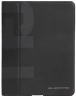 Etui do tabletów - Golla Slim Folder Jerome torba na czarnym do Apple g1377 iPad do Apple iPad 2; iPad 3; iPad 4 - miniaturka - grafika 1