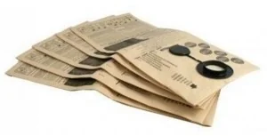 Makita Worek do odkurzacza Worki 83133B8K 5szt do odkurzacza 440 83133B8K - Akcesoria do odkurzaczy - miniaturka - grafika 2