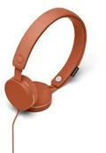 Słuchawki - Urbanears Humlan Rowan Brązowy - miniaturka - grafika 1
