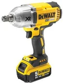Klucze udarowe - DeWalt XR DCF899P2 - miniaturka - grafika 1