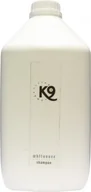 Szampony i odżywki dla psów - K9 Whiteness Szampon - szampon dla białej sierści 2,7l K9-20-1327 - miniaturka - grafika 1