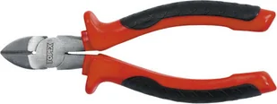 Topex Szczypce 32D107 boczne 180 mm - Pozostałe narzędzia ogrodowe - miniaturka - grafika 2