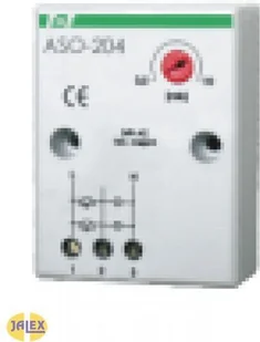 F&F Automat schodowy ASO-204 - Akcesoria do oświetlenia - miniaturka - grafika 3