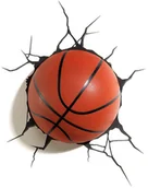 Lampy pozostałe - Kanlux Lampka dekoracyjna 3DFX BASKETBALL 15171 - miniaturka - grafika 1