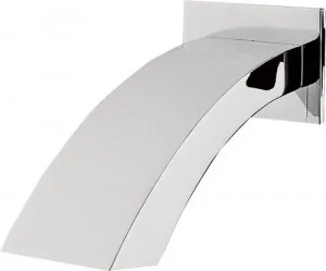 Sapho GINKO wylewka wannowa 1205-03 - Wylewki do baterii - miniaturka - grafika 2