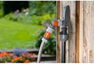 Gardena Przyłącze wody 8254-20 - Inne akcesoria do nawadniania - miniaturka - grafika 2