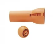 Nożyce i sekatory - FISKARS RĽCZKA I GAŁKA DO A GO ŻYRAFA (115560) FS115565 - miniaturka - grafika 1