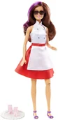 Akcesoria dla lalek - Barbie Mattel Tajna Agentka Teresa DHF07 - miniaturka - grafika 1