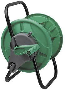 Ferro Zwijacz ogrodowy ręczny przenośny DY670 - Węże ogrodowe i zraszacze - miniaturka - grafika 3